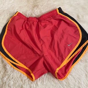 Nike dri fit shorts